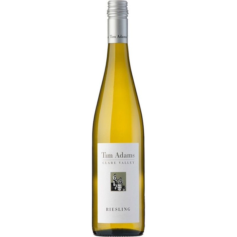 Tim Adams Aged Release Riesling