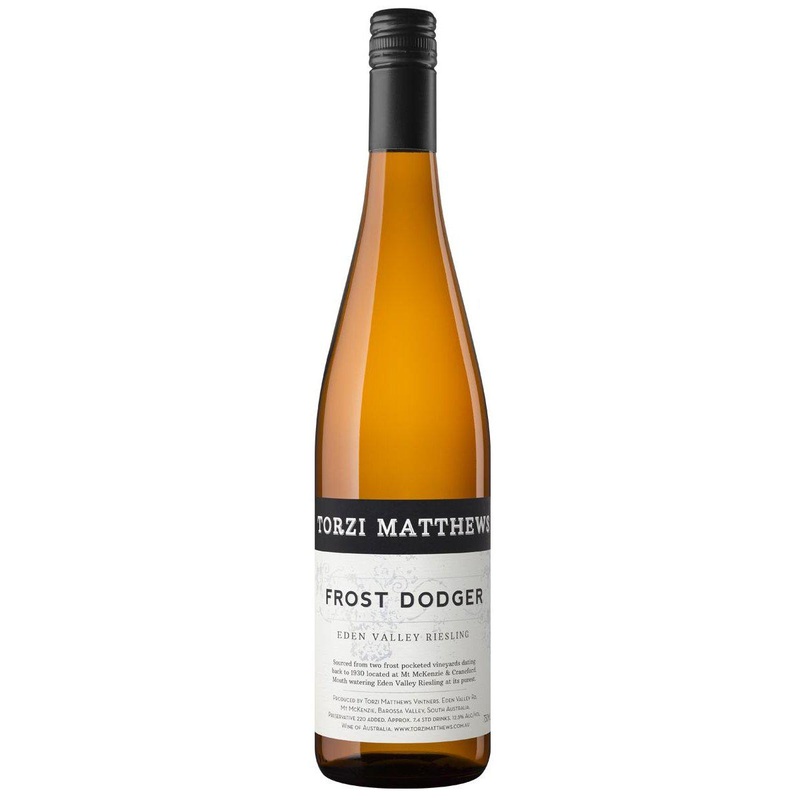 Torzi Matthews 'Frost Dodger' Riesling