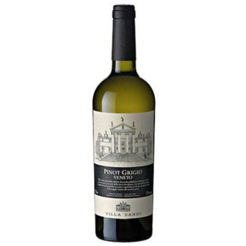 Villa Sandi Pinot Grigio IGT