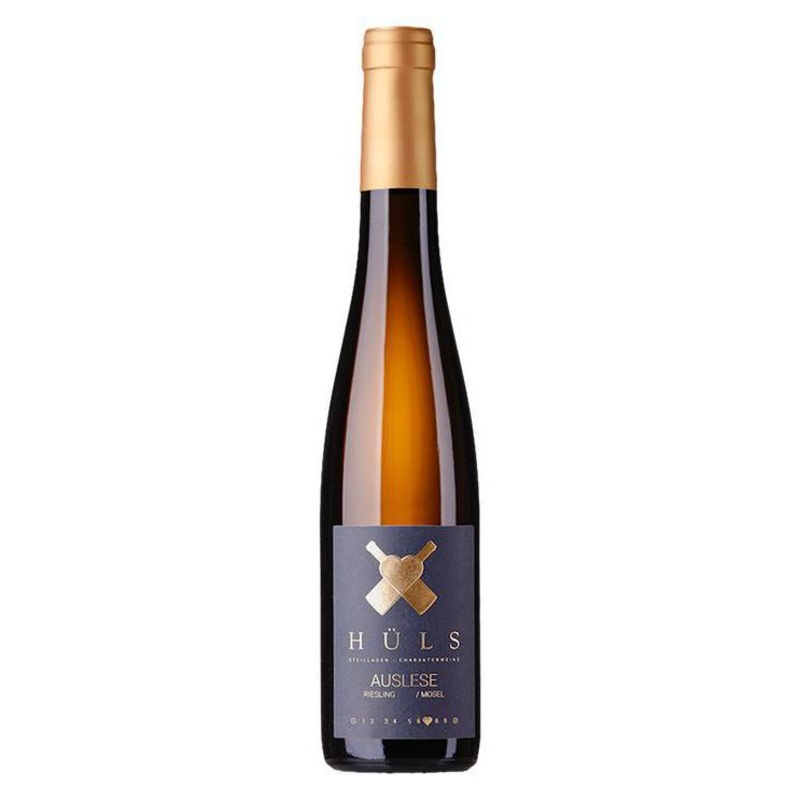 Weingut Hls Auslese Riesling 375ml 2018