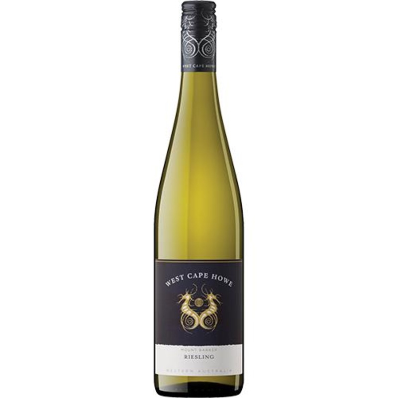 West Cape Howe Wines Mount Barker Riesling