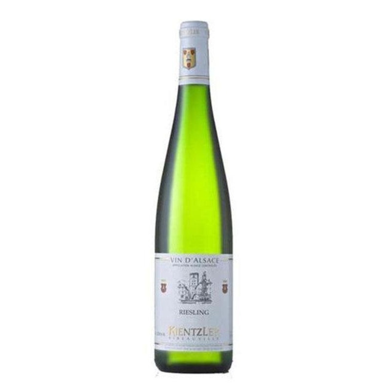 Andre Kientzler Riesling 2022