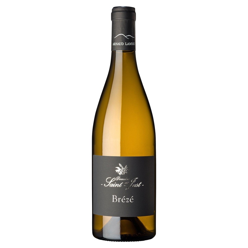 Arnaud Lambert Saumur Brz Bourguenne 1500ml 2016