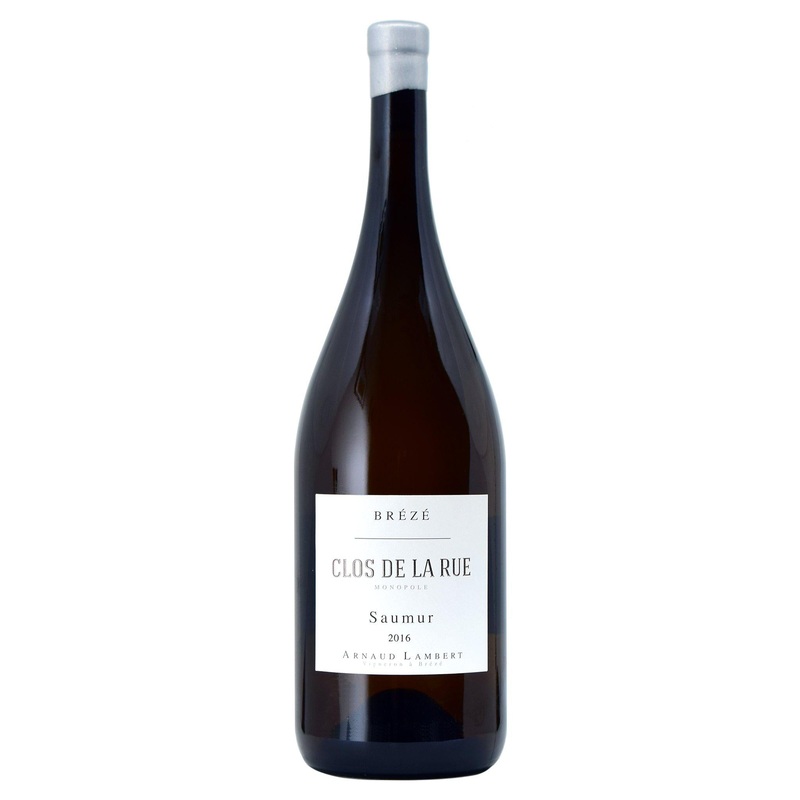 Arnaud Lambert Saumur Brz Clos De La Rue 1500ml 2018