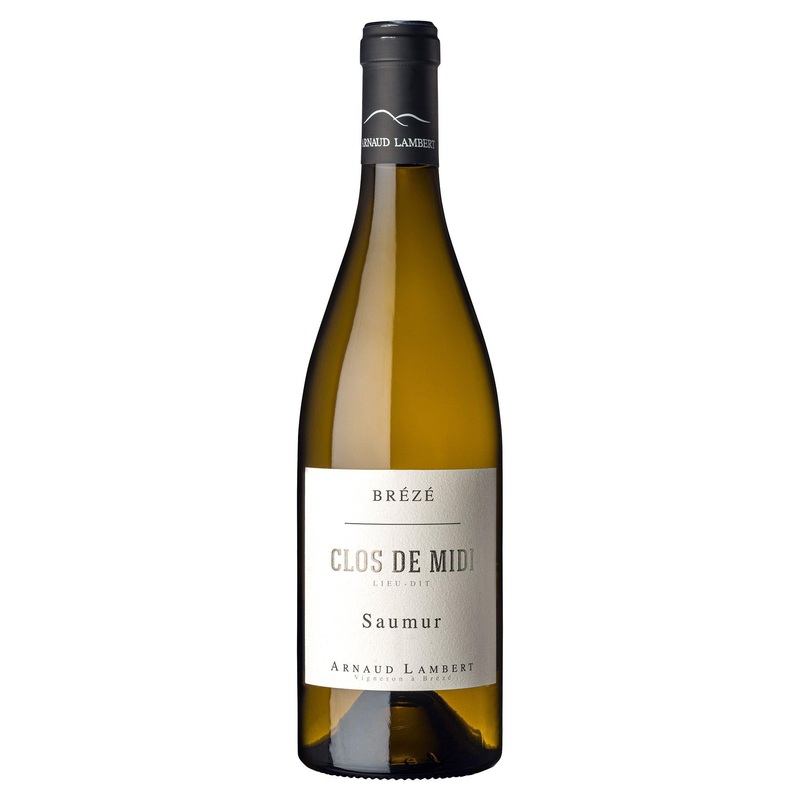 Arnaud Lambert Saumur Brz Clos De Midi 1500ml 2022