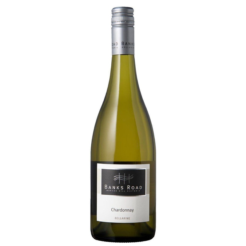 Banks Road Chardonnay 2023