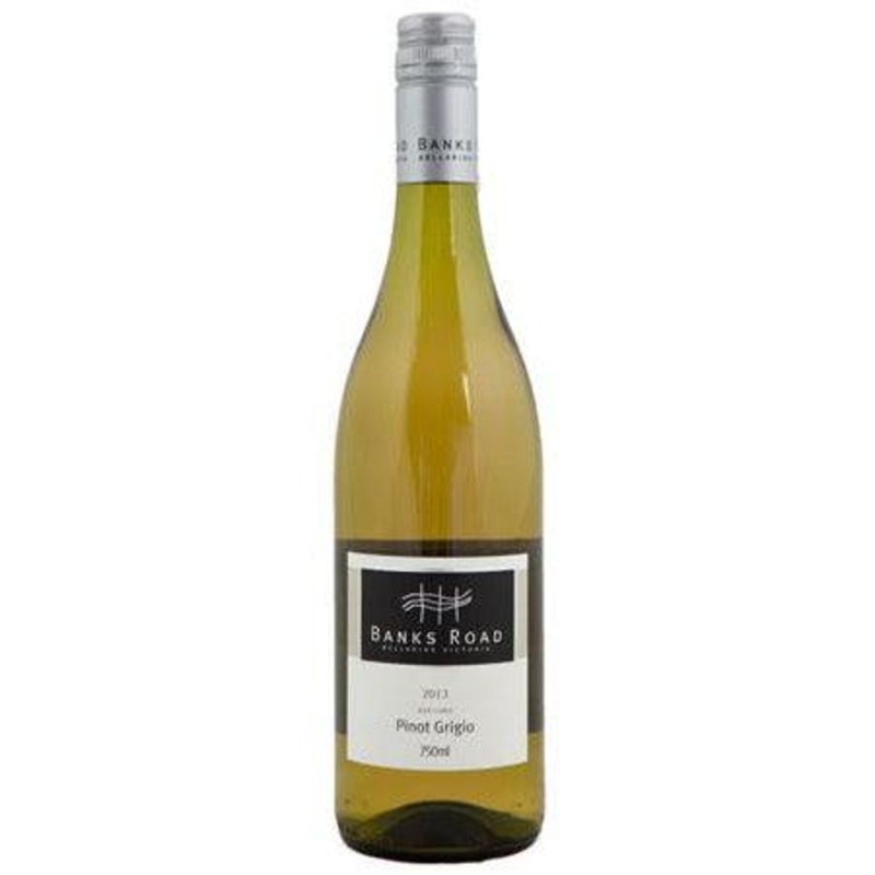 Banks Road Pinot Gris 2024