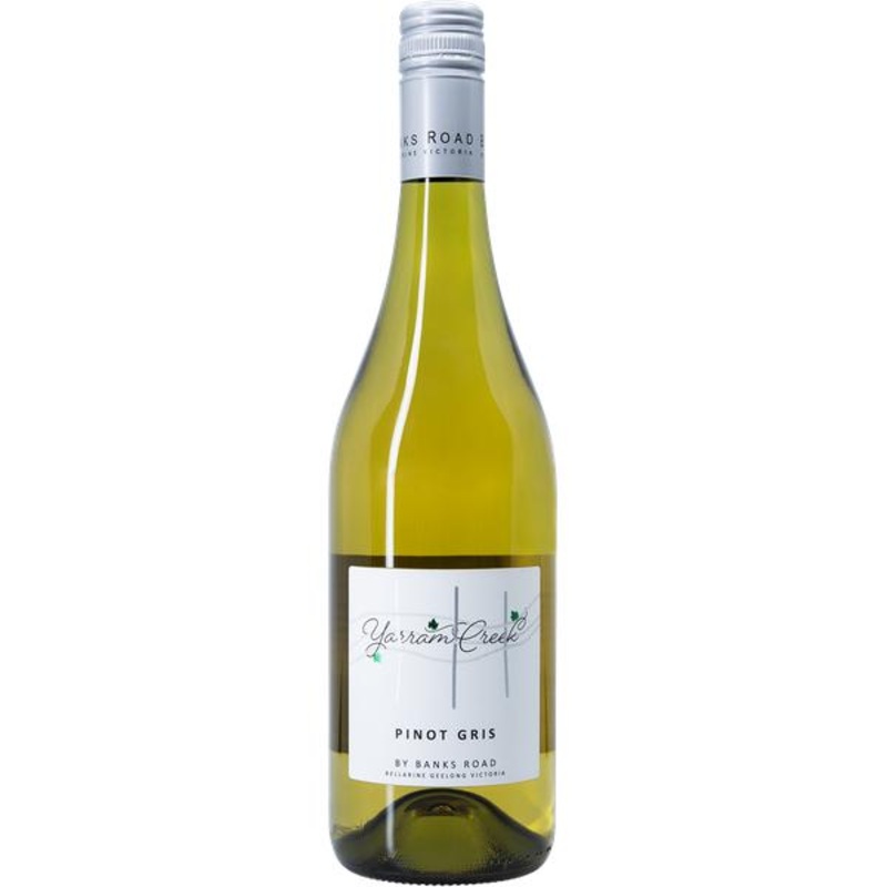 Banks Road Yarram Creek Pinot Gris