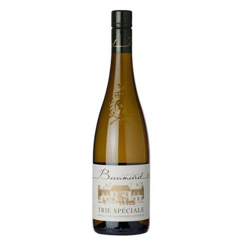 Baumard Savennieres Trie Speciale (Sec) 2010