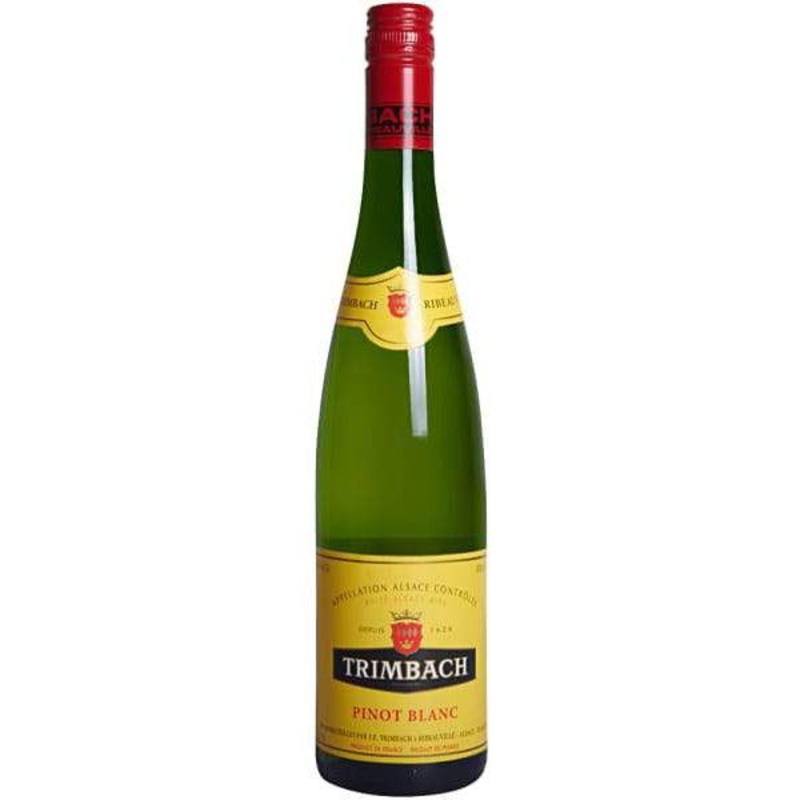 Trimbach Pinot Blanc 2021