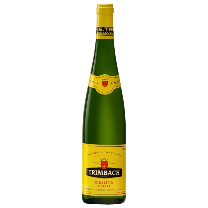 Trimbach Riesling Reserve 375ml 2020