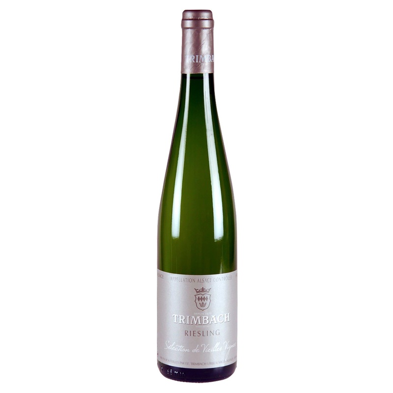 Trimbach Riesling Vieilles Vignes 2020
