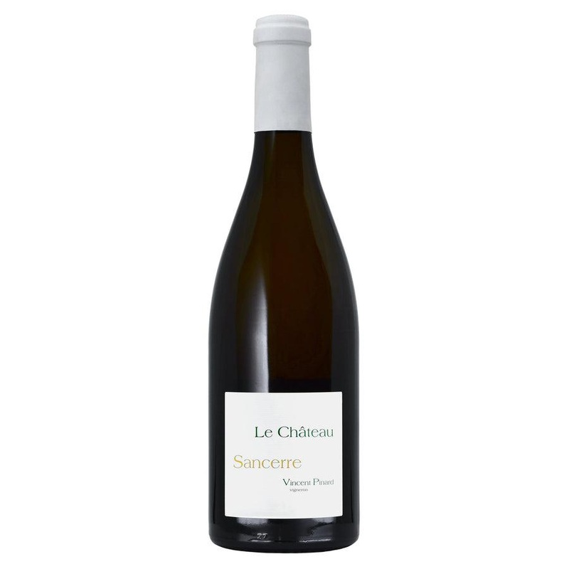 Vincent Pinard Sancerre Le Chateau 2021