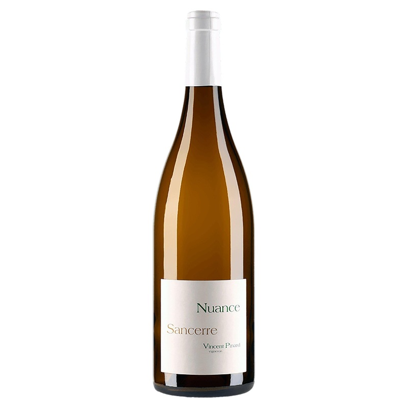 Vincent Pinard Sancerre Nuance 2020
