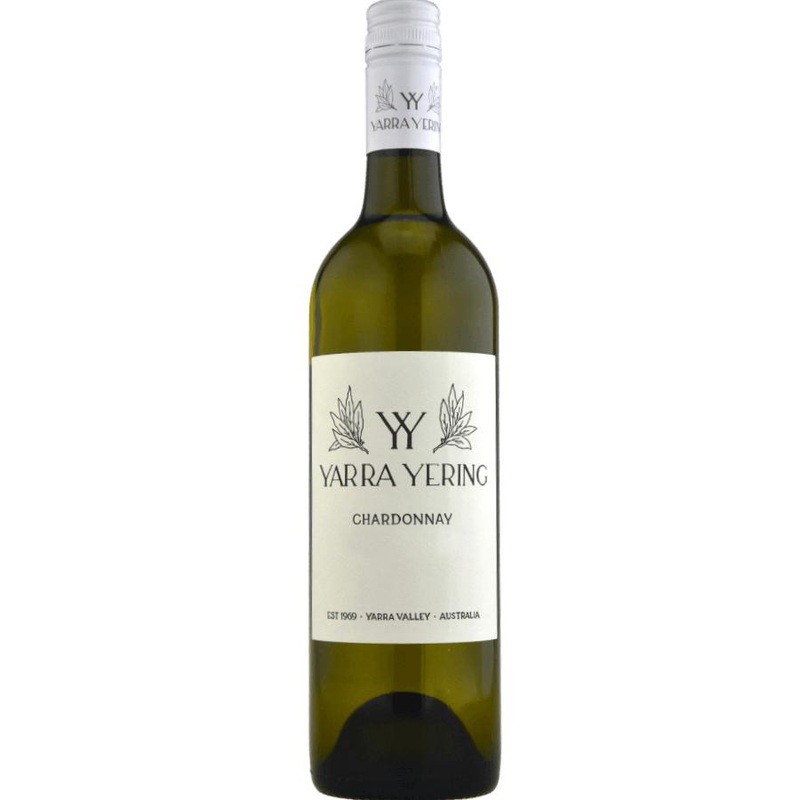 Yarra Yering Chardonnay 2020