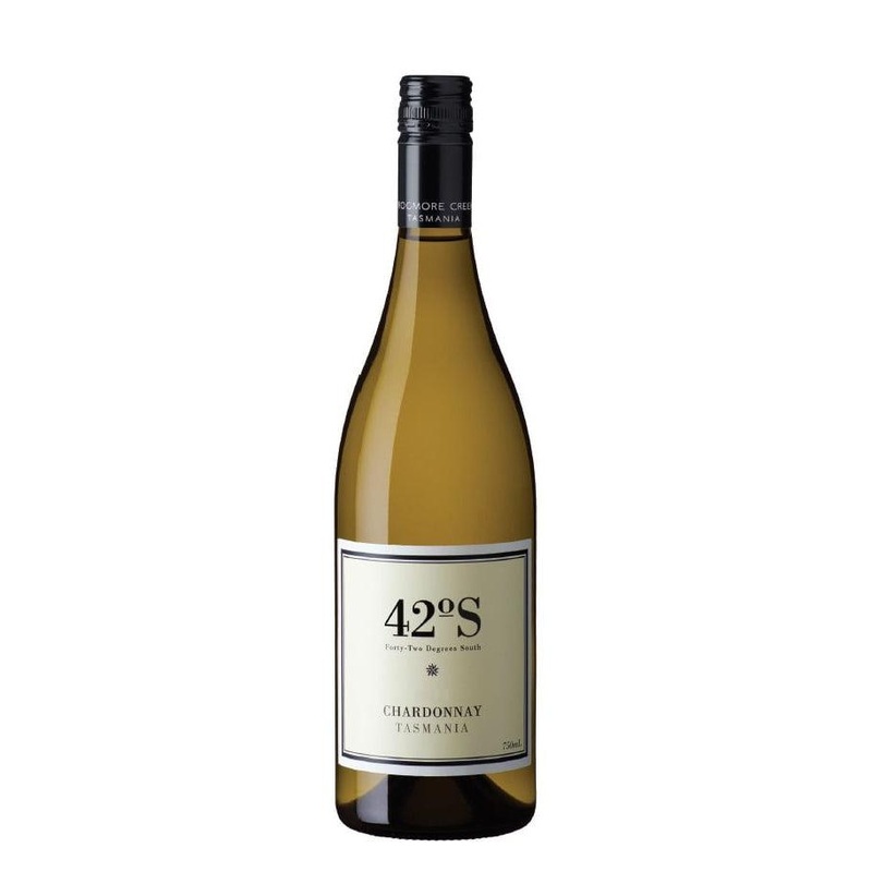 42 Degrees South Chardonnay 2022