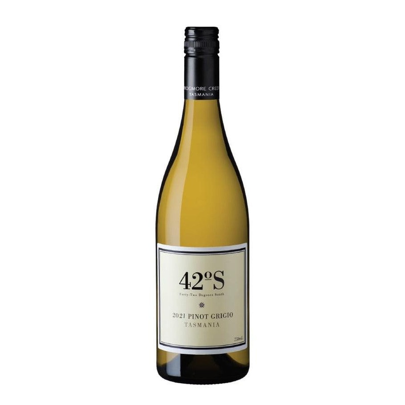 42 Degrees South Pinot Grigio 2024