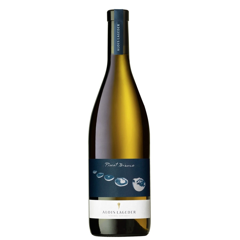 Alois Lageder Pinot Bianco 2020
