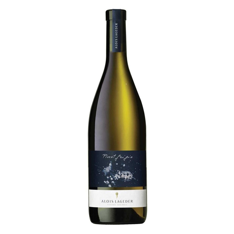 Alois Lageder Pinot Grigio Alto Adige DOC 2023