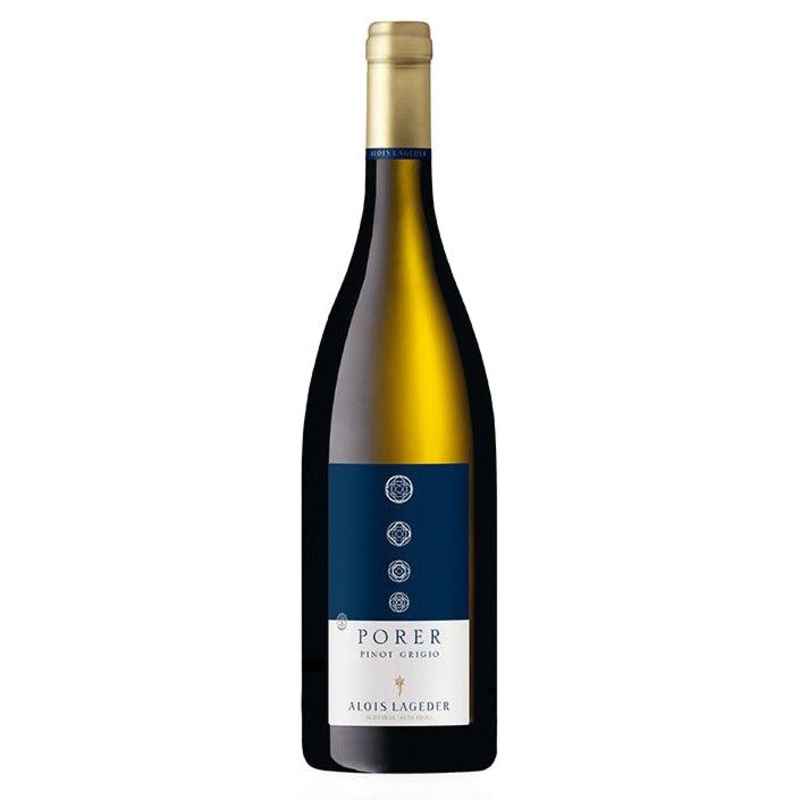 Alois Lageder Porer Pinot Grigio DOC 2020