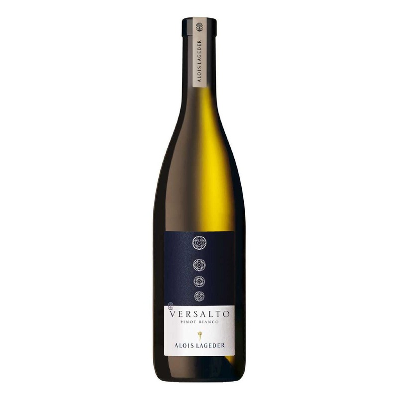 Alois Lageder Versalto Pinot Bianco 2022