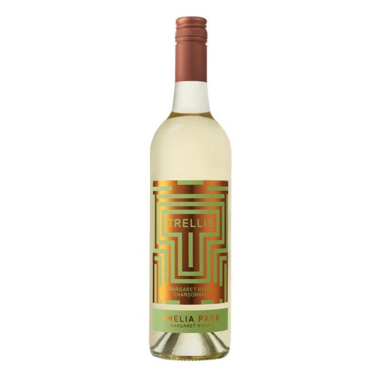 Amelia Park Trellis Chardonnay