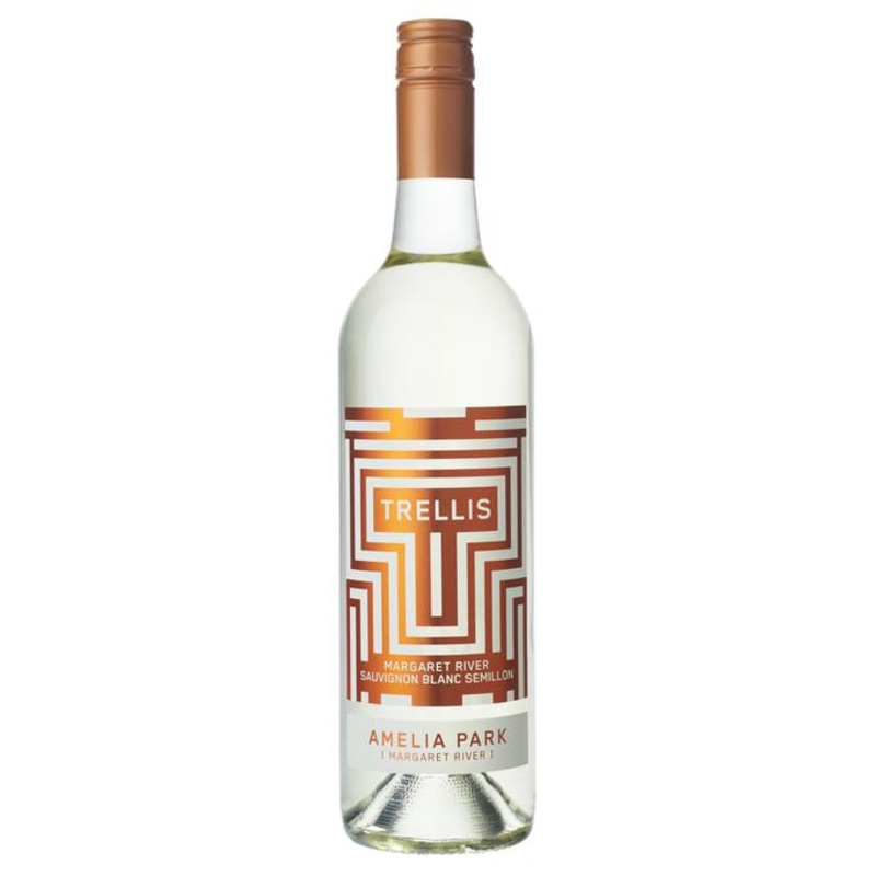 Amelia Park Trellis Sauvignon Blanc Semillon