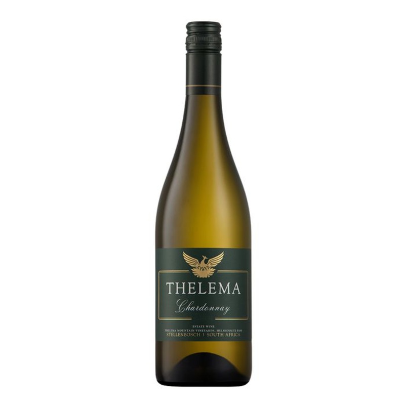 Thelema Mountain Vineyards Chardonnay 2020