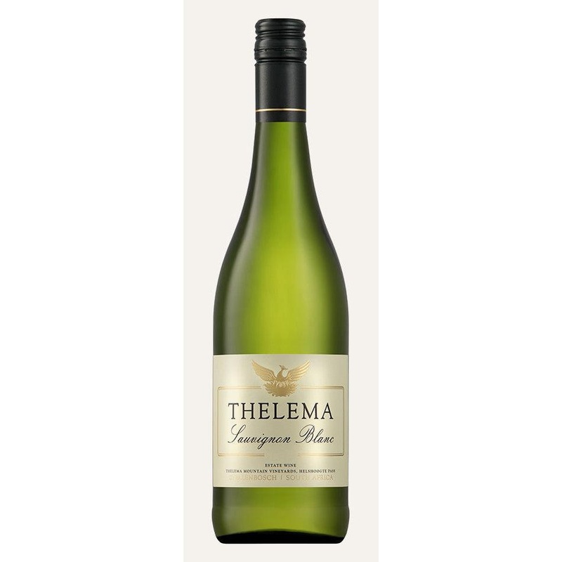 Thelema Mountain Vineyards Sauvignon Blanc
