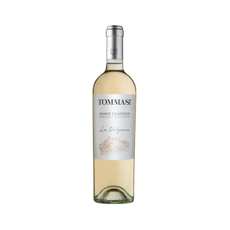 Tommasi Soave Classico DOC 2023