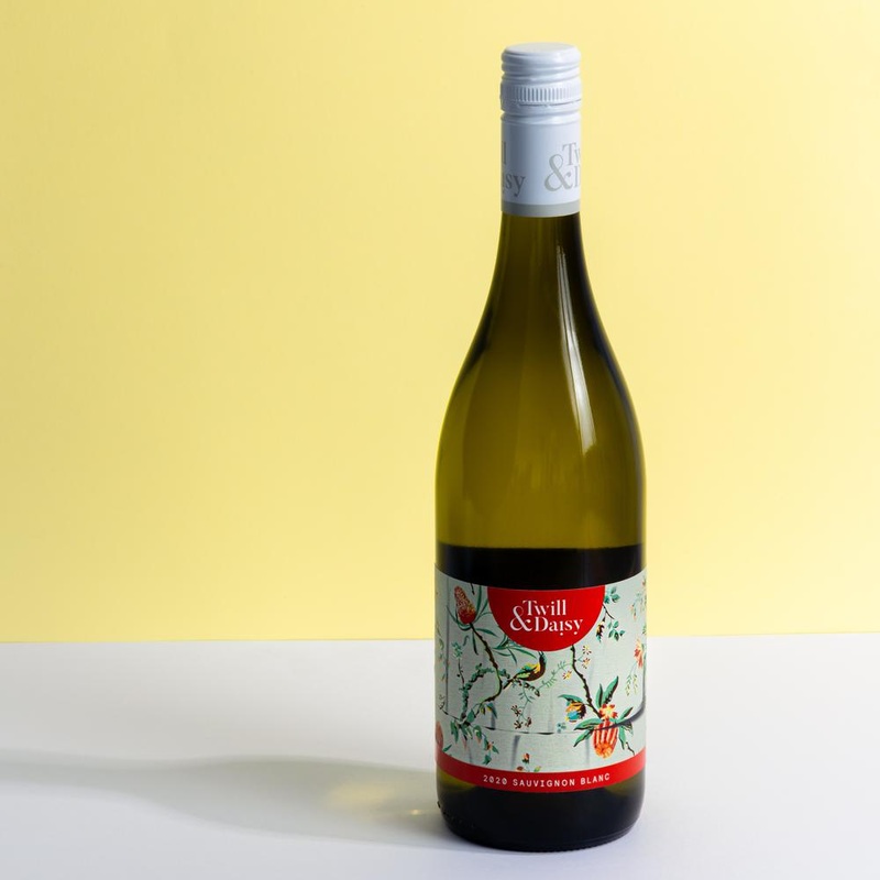 Twill & Daisy Sauvignon Blanc