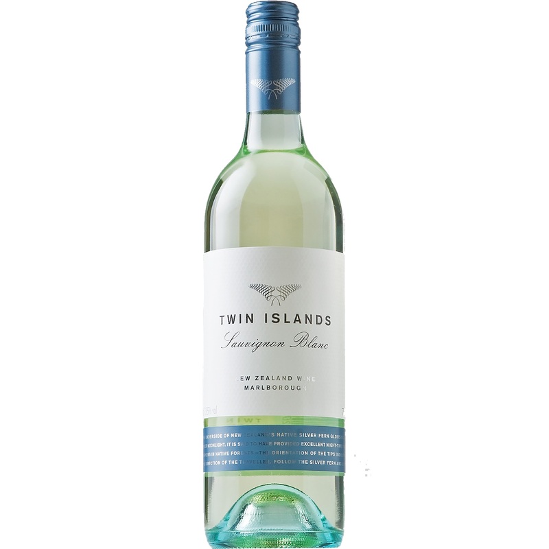 Twin Islands Sauvignon Blanc 2023