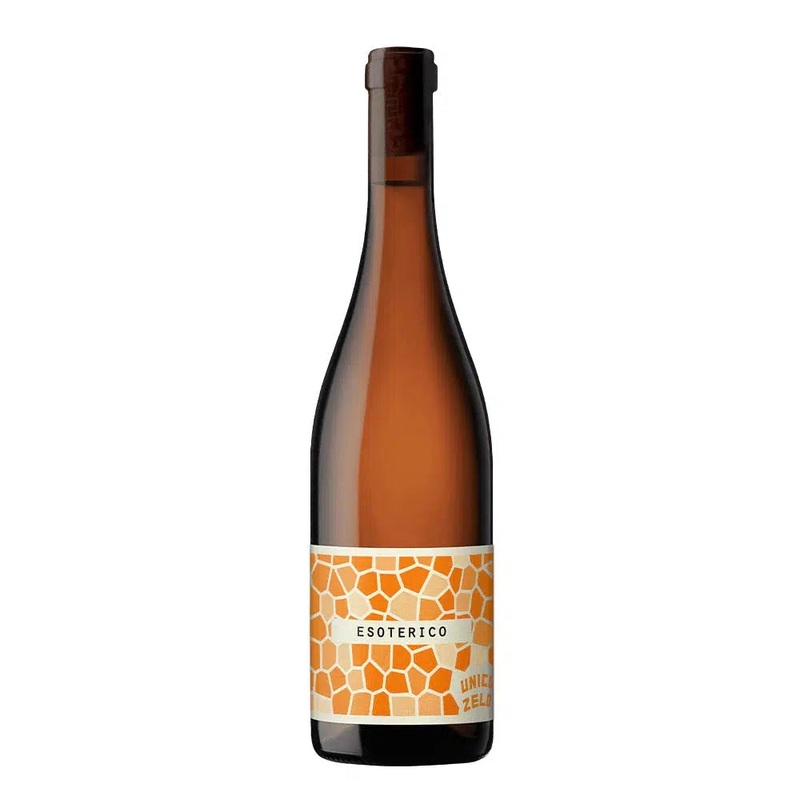Unico Zelo Esoterico (Orange Wine)