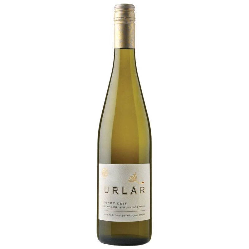 Urlar Pinot Gris