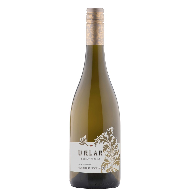Urlar 'Select Parcels' Sauvignon Blanc 2019