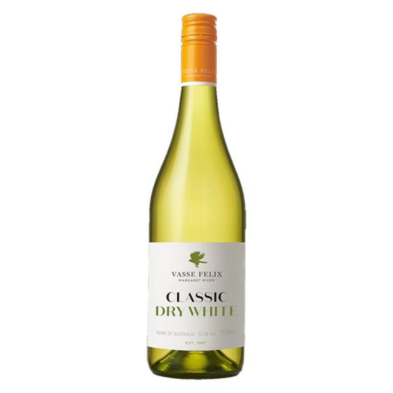 Vasse Felix Classic Dry White 2024