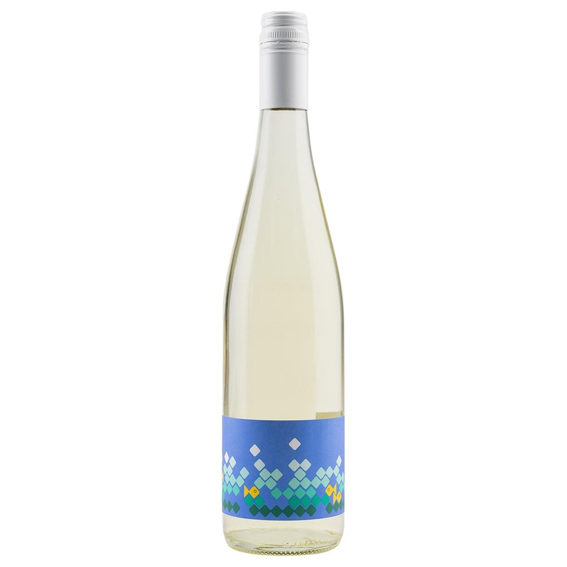 Wines by KT Bianca by KT' Vermentino 2021