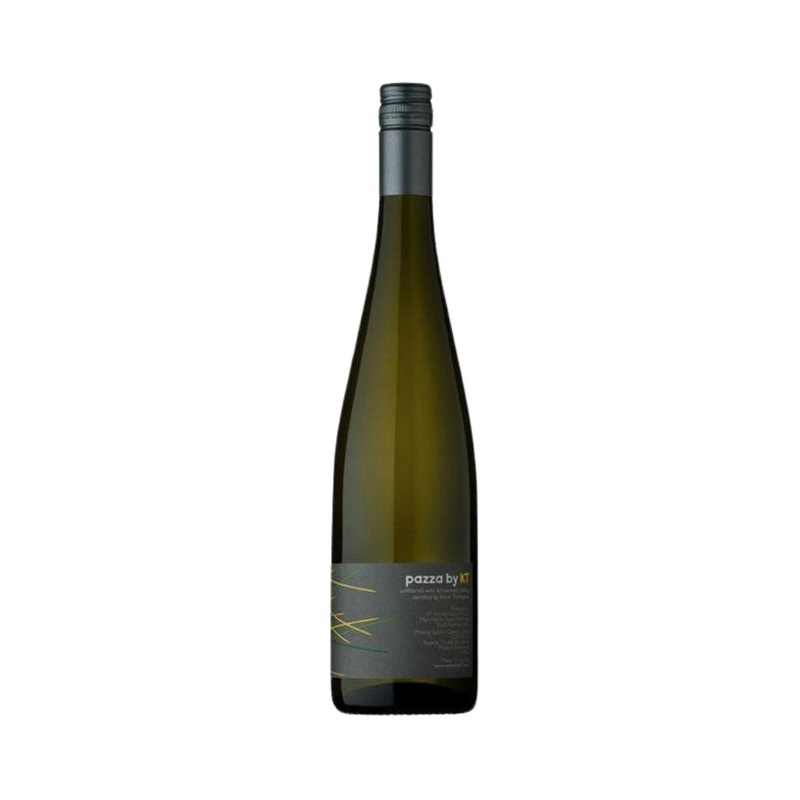 Wines by KT Pazza by KT' Riesling 2021