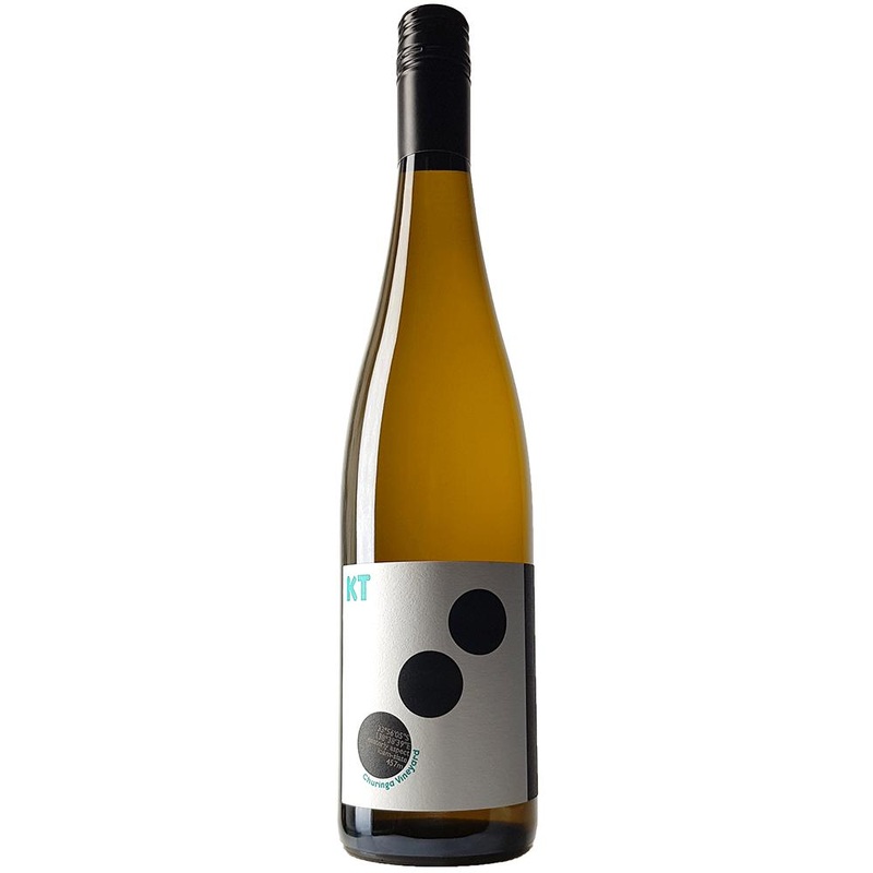 Wines by KT Peglidis Riesling 2022