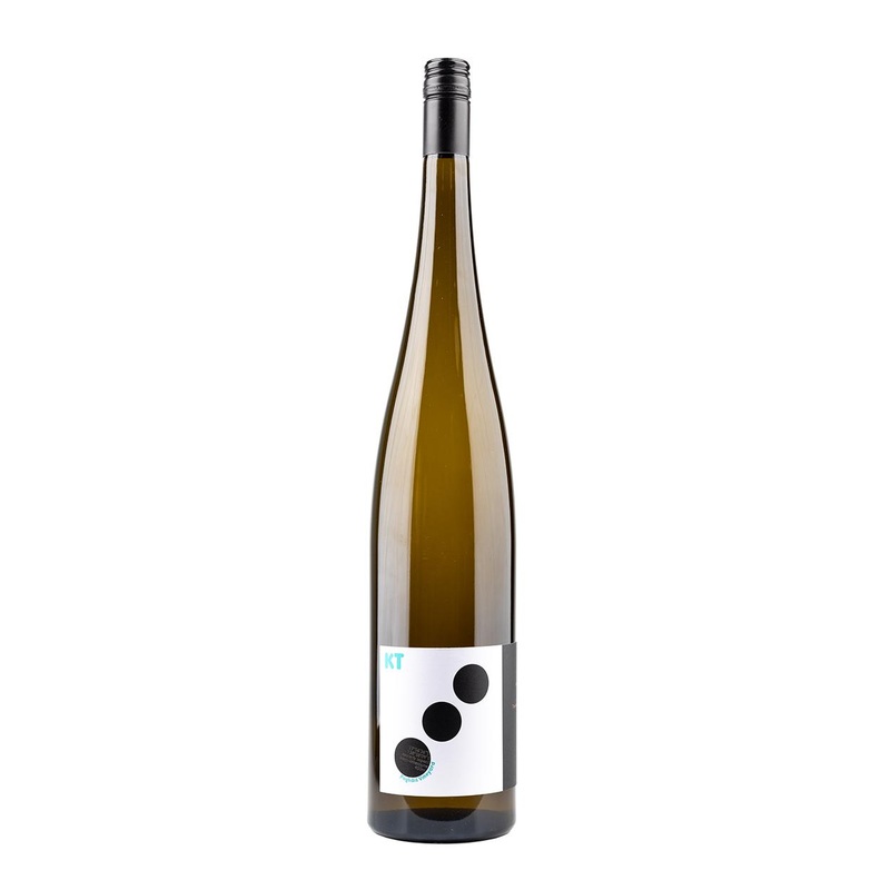 Wines by KT Peglidis Vineyard Riesling 2021