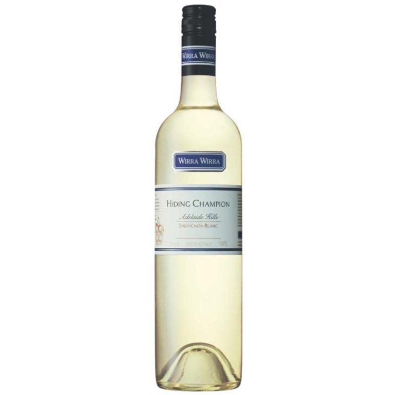 Wirra Wirra Vineyards Hiding Champion Sauvignon Blanc 2023