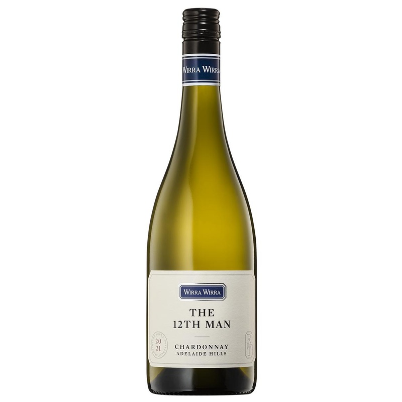 Wirra Wirra Vineyards The 12th Man Chardonnay 2023