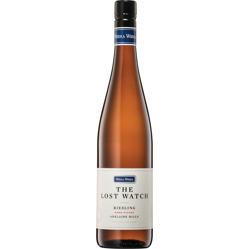 Wirra Wirra Vineyards The Lost Watch Riesling 2023