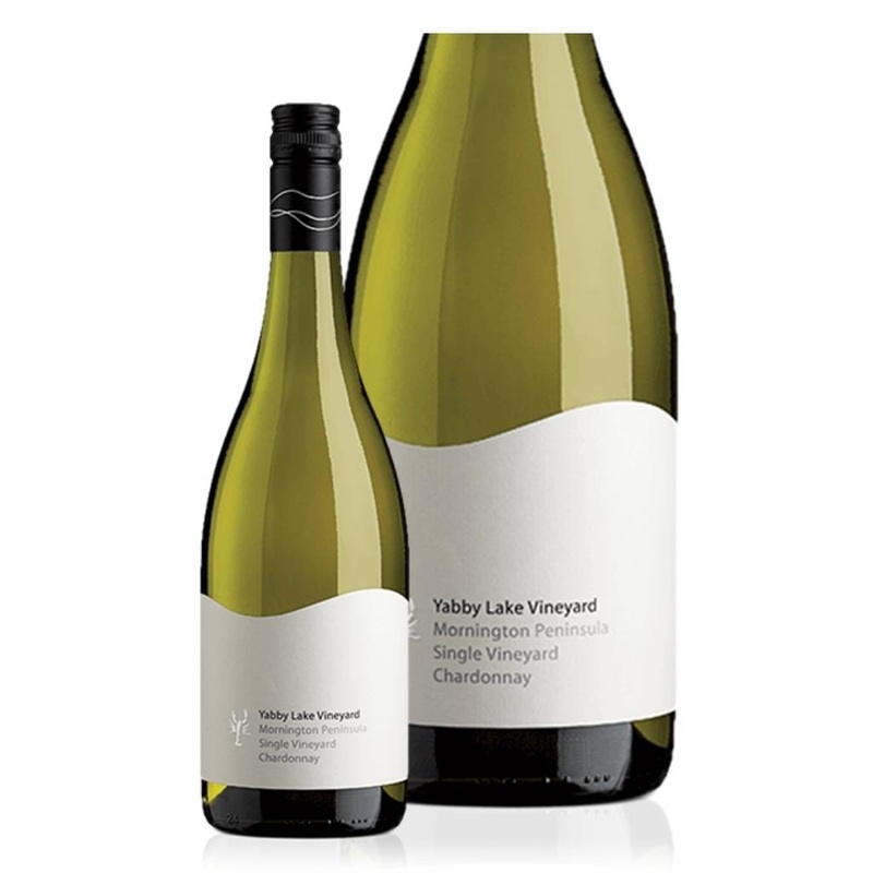 Yabby Lake Single Vineyard Chardonnay375ml 2021