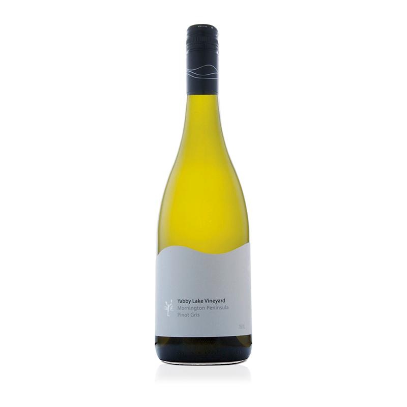 Yabby Lake Single Vineyard Pinot Gris 2024