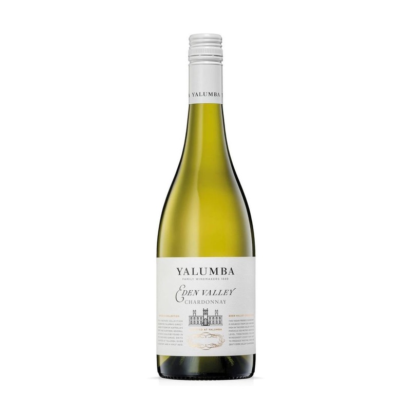 Yalumba Eden Valley Chardonnay 2023