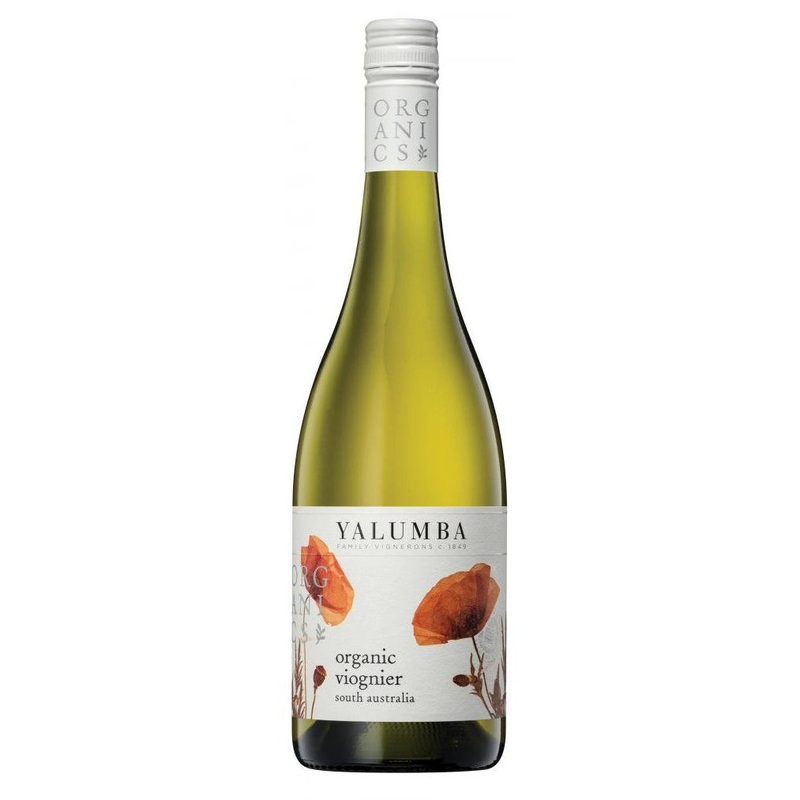 Yalumba Gen Organic Viognier 2022