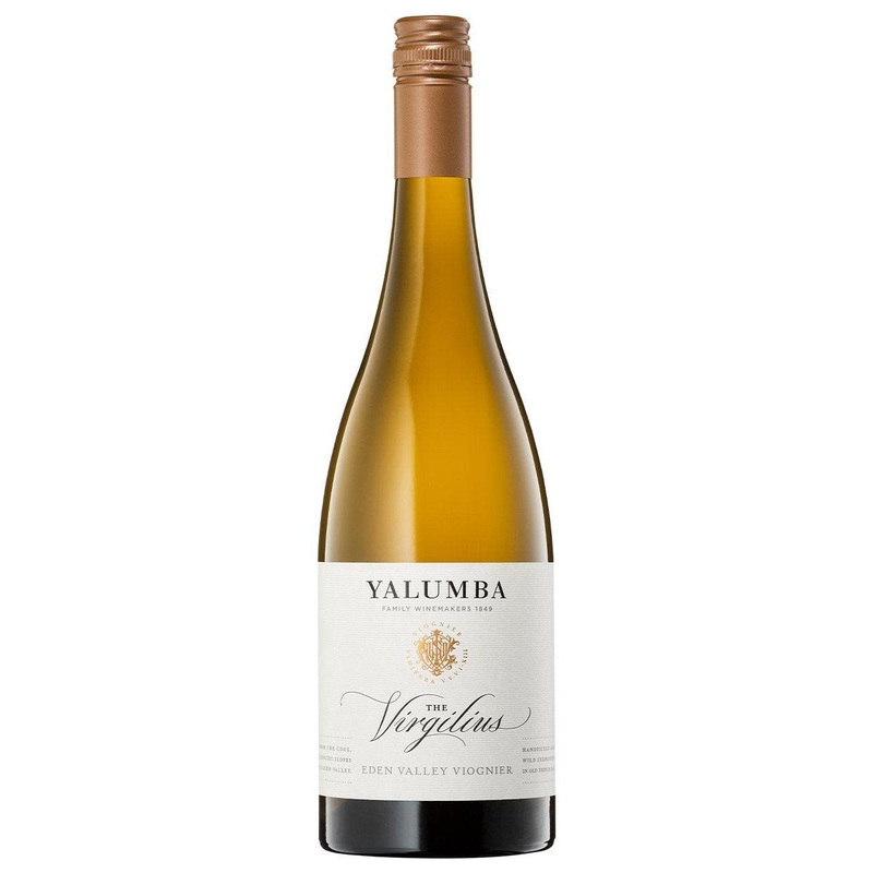 Yalumba The Virgilius Viognier 2022