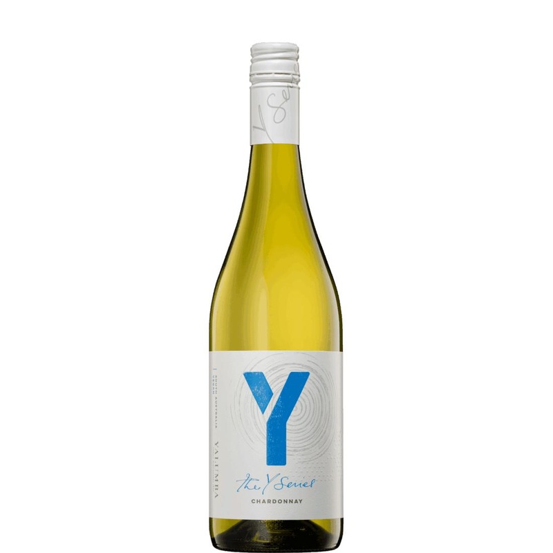 Yalumba The Y Series Chardonnay 2023