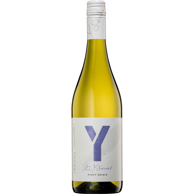 Yalumba The Y Series Pinot Grigio 2024